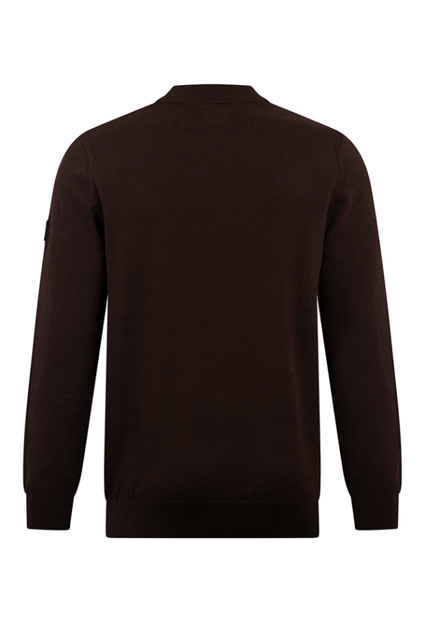 Stonecast Heren Truien mole W20482/Beck men