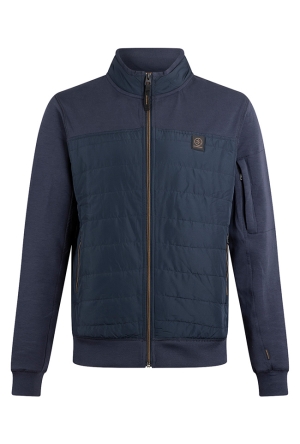 Stonecast Heren Vesten lange mouw navy W20487/Benoit men Stonecast Heren Vesten lange mouw navy W20487/Benoit men