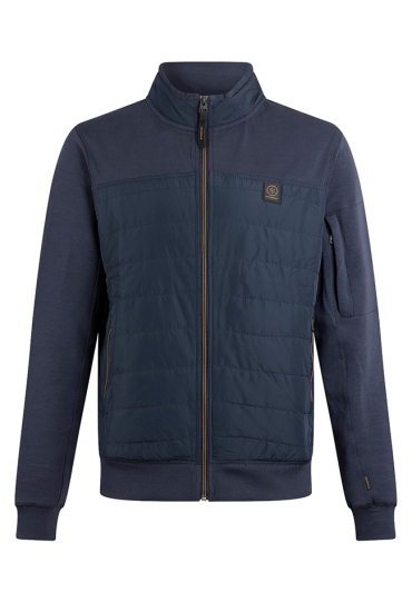 Stonecast W20487/Benoit men marine  navy