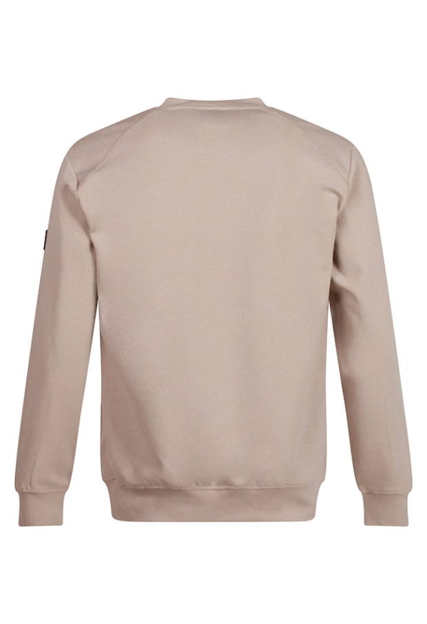 Stonecast Heren Sweaters pure cashmere W20488/Banno men