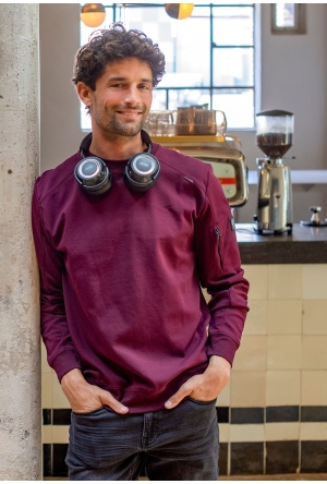 Stonecast Heren Sweaters port royale W20488/Banno men Stonecast Heren Sweaters port royale W20488/Banno men