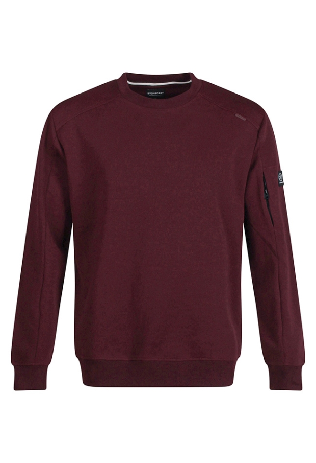 Stonecast Heren Sweaters port royale W20488/Banno men