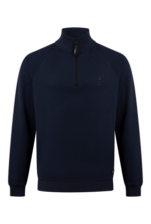 Stonecast Heren Truien navy W20492/Bor men Stonecast Heren Truien navy W20492/Bor men