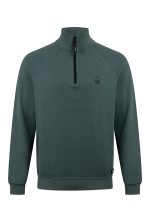 Stonecast Heren Truien balsam green W20492/Bor men