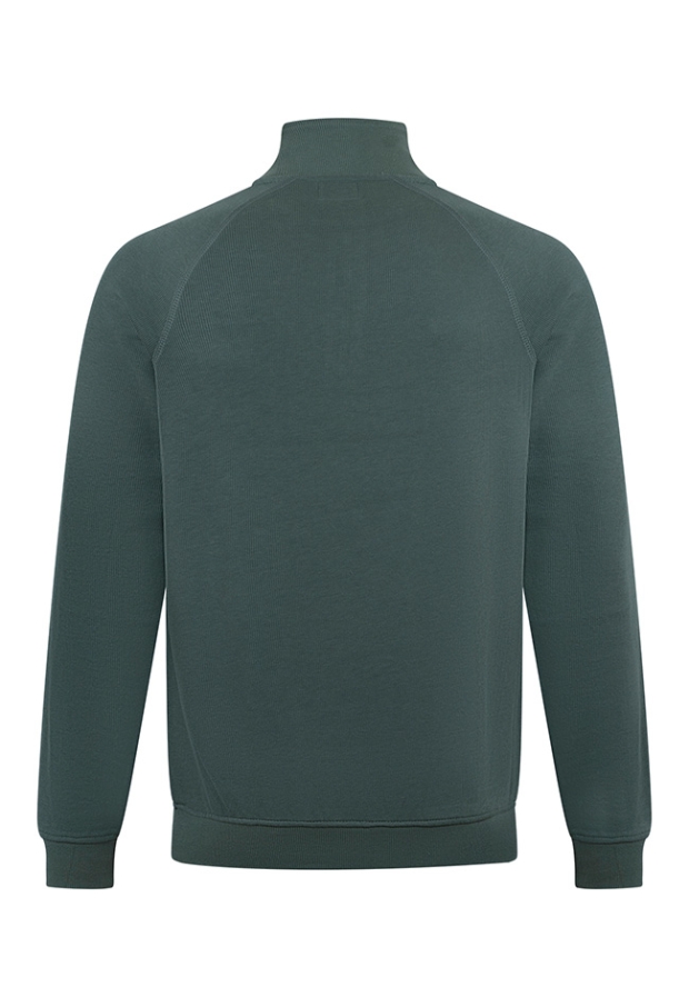 Stonecast Heren Truien balsam green W20492/Bor men Stonecast Heren Truien balsam green W20492/Bor men