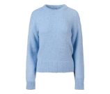 Kleur blauw