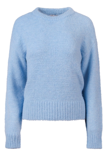 Citylife W20448/Alice PASTEL BLUE light blue melee Citylife W20448/Alice PASTEL BLUE light blue melee