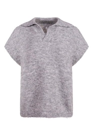 Lizzi Lou W20449/Juliette GRIJS MELEE grey melee Lizzi Lou W20449/Juliette GRIJS MELEE grey melee