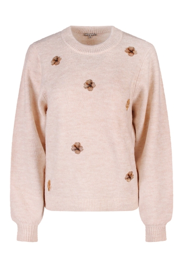 Citylife W20450/Fleur ECRU MELEE beige melee Citylife W20450/Fleur ECRU MELEE beige melee