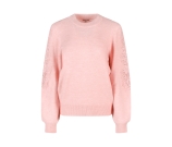 Kleur roze