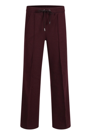So Soire Dames Lange broeken burgundy W20404/Grace 32 So Soire Dames Lange broeken burgundy W20404/Grace 32