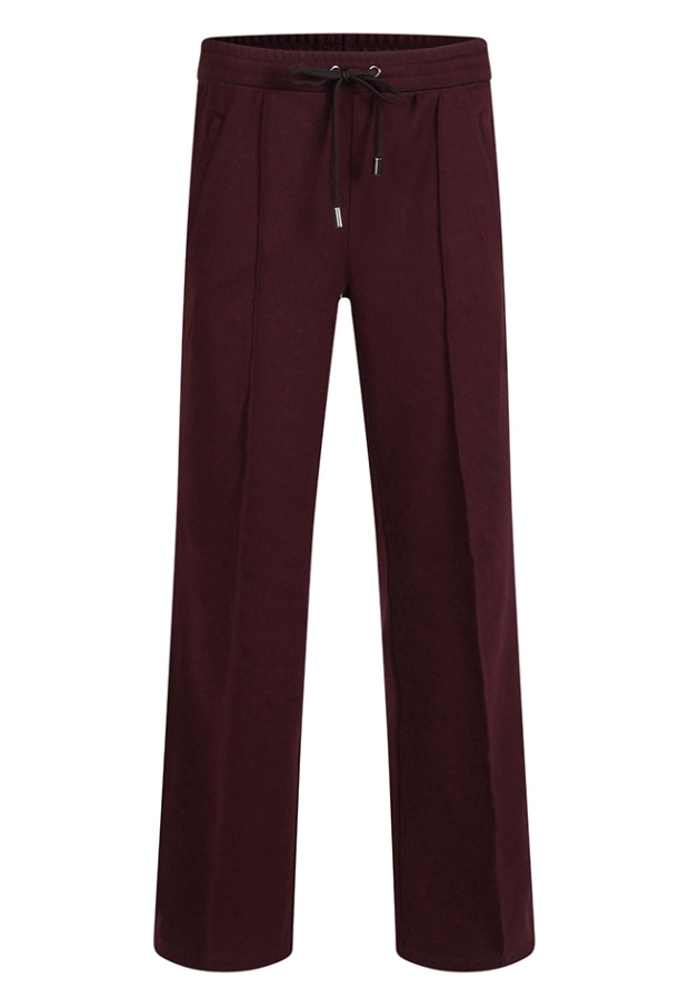 So Soire Dames Lange broeken burgundy W20404/Grace 32 So Soire Dames Lange broeken burgundy W20404/Grace 32