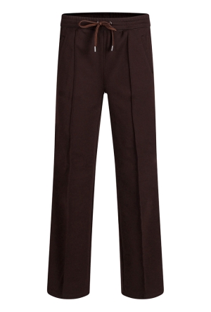 So Soire Dames Lange broeken dark brown W20404/Grace 32 So Soire Dames Lange broeken dark brown W20404/Grace 32