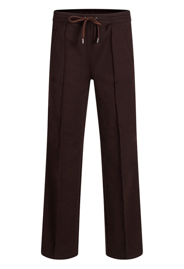 So Soire Dames Lange broeken dark brown W20404/Grace 32 So Soire Dames Lange broeken dark brown W20404/Grace 32