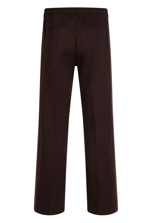 So Soire Dames Lange broeken dark brown W20404/Grace 32 So Soire Dames Lange broeken dark brown W20404/Grace 32