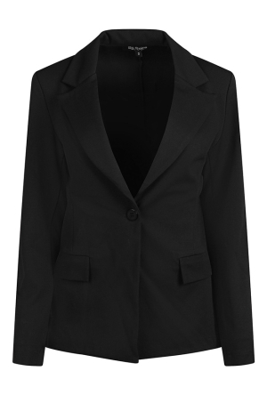 So Soire W20405/Gitty zwart  black