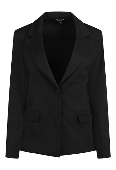 So Soire W20405/Gitty zwart  black