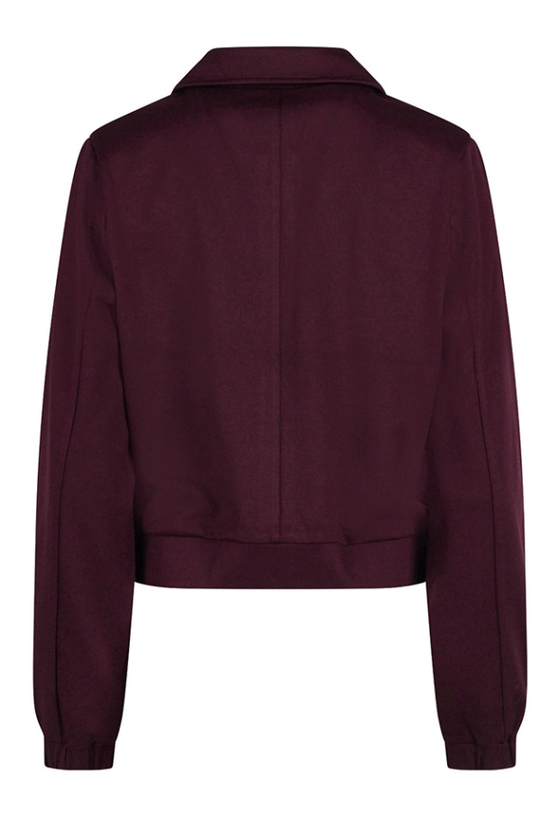 So Soire Dames Blazers burgundy W20407/Benita So Soire Dames Blazers burgundy W20407/Benita