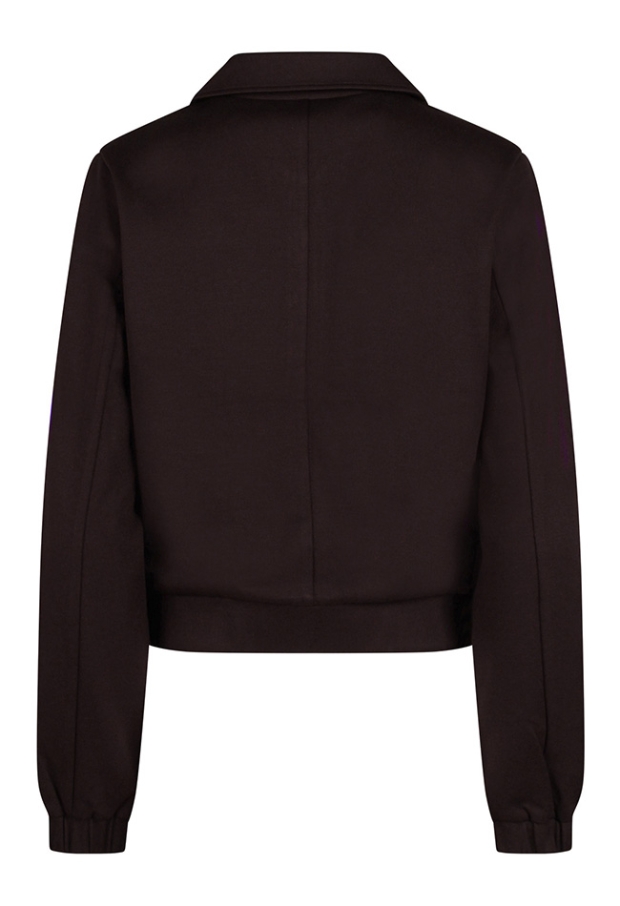 So Soire Dames Blazers dark brown W20407/Benita So Soire Dames Blazers dark brown W20407/Benita