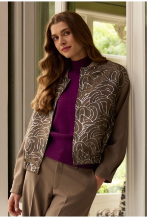 So Soire W20410/Tracey taupe  taupe
