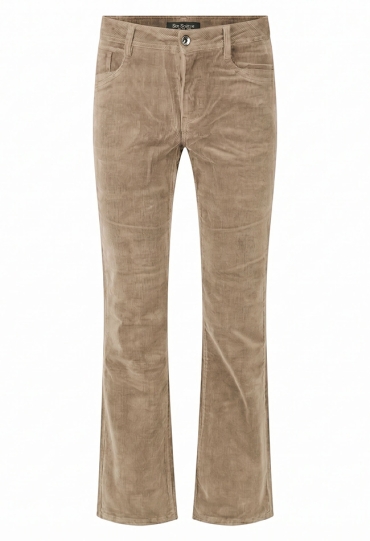 So Soire Dames Broeken & Leggings bruin W20416/Fanny 32