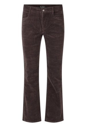 So Soire Dames Lange broeken dark brown W20416/Fanny 32 So Soire Dames Lange broeken dark brown W20416/Fanny 32