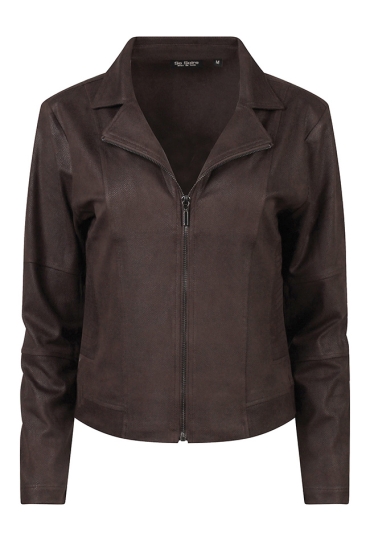 So Soire W20418/Lidia DONKER BRUIN dark brown So Soire W20418/Lidia DONKER BRUIN dark brown