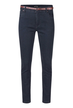 So Soire Dames Jeans dark denim W20422/Carmen F26 30 So Soire Dames Jeans dark denim W20422/Carmen F26 30