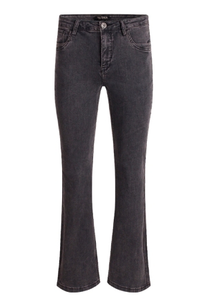 So Soire Dames Jeans black denim W20424/Emmy So Soire Dames Jeans black denim W20424/Emmy