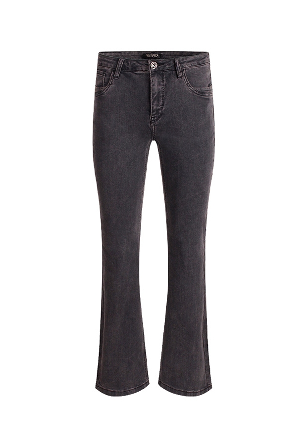 So Soire Dames Jeans black denim W20424/Emmy So Soire Dames Jeans black denim W20424/Emmy