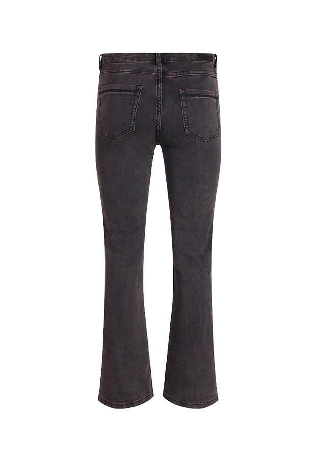 So Soire Dames Jeans black denim W20424/Emmy So Soire Dames Jeans black denim W20424/Emmy