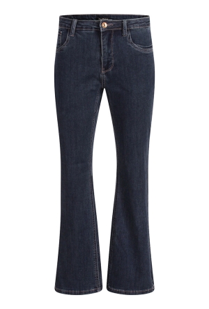 So Soire Dames Jeans dark denim W20424/Emmy