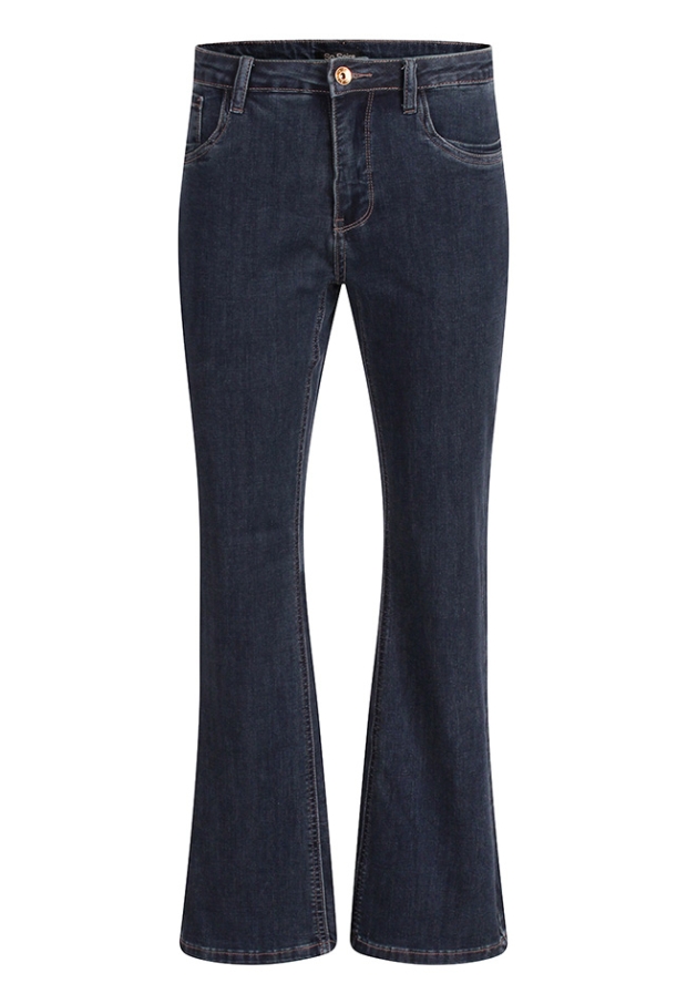 So Soire Dames Jeans dark denim W20424/Emmy So Soire Dames Jeans dark denim W20424/Emmy