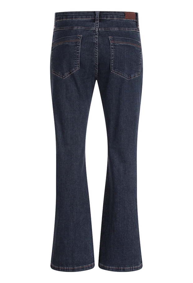 So Soire Dames Jeans dark denim W20424/Emmy So Soire Dames Jeans dark denim W20424/Emmy