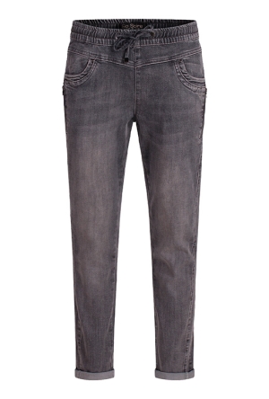 So Soire Dames Jeans grey denim W20425/Vivian So Soire Dames Jeans grey denim W20425/Vivian