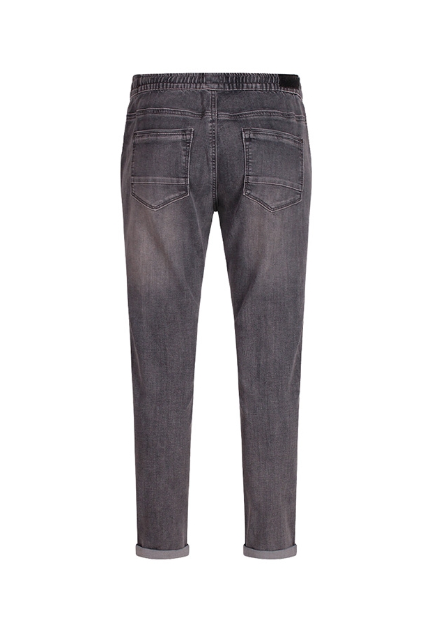 So Soire Dames Jeans grey denim W20425/Vivian So Soire Dames Jeans grey denim W20425/Vivian
