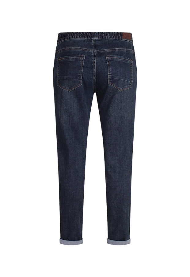 So Soire Dames Jeans dark denim W20425/Vivian So Soire Dames Jeans dark denim W20425/Vivian
