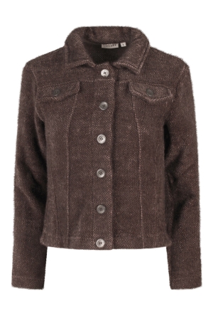 Citylife W20427/404150 DONKER BRUIN  dark brown