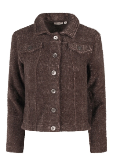 Citylife W20427/404150 DONKER BRUIN  dark brown
