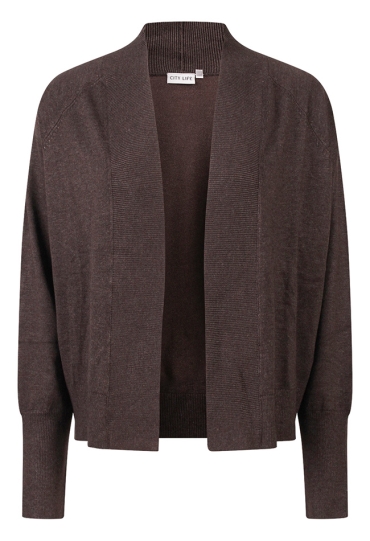 Citylife W20432/304661 Bruin  brown melee