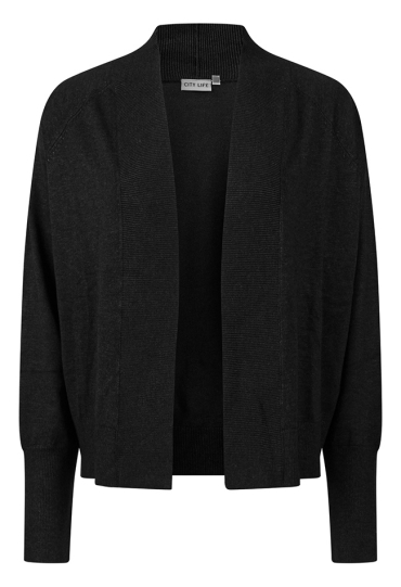 Citylife W20432/304661 zwart  black