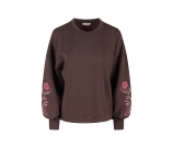 Kleur bruin