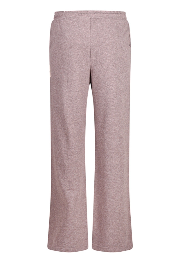 Citylife Dames Broeken taupe melee W20437/506211