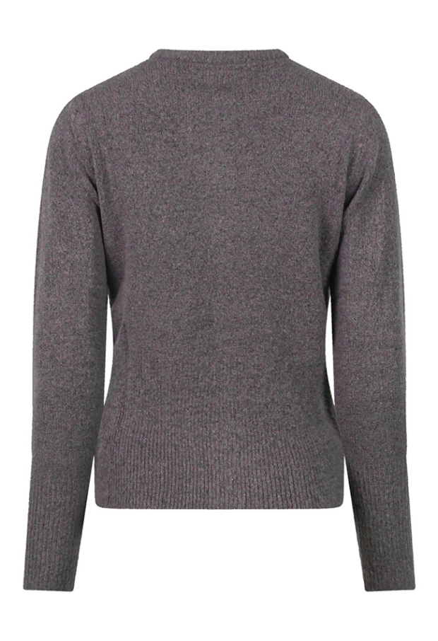 Citylife Dames Vesten lange mouw antra melee W20439/304689 Citylife Dames Vesten lange mouw antra melee W20439/304689