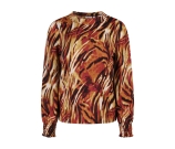 Kleur bruin