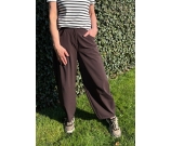 Kleur bruin