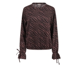 Kleur bruin