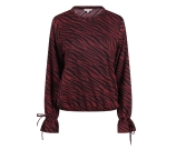 Kleur rood