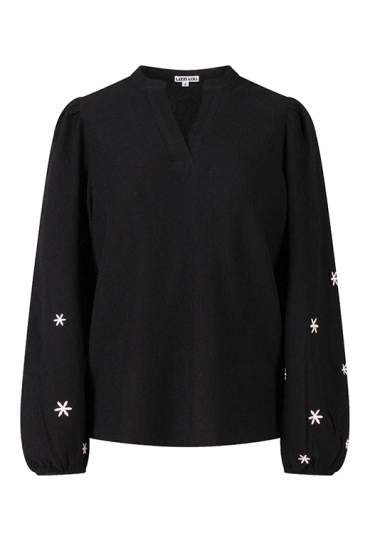 Lizzi Lou W20454/Daphne zwart black Lizzi Lou W20454/Daphne zwart black