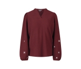 Kleur rood